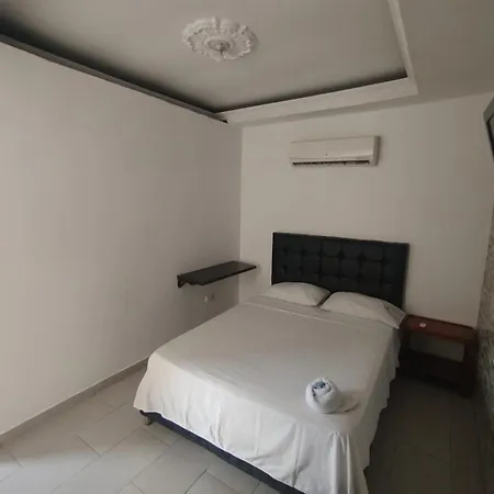 Hotel La Fontana Yopal Extérieur photo