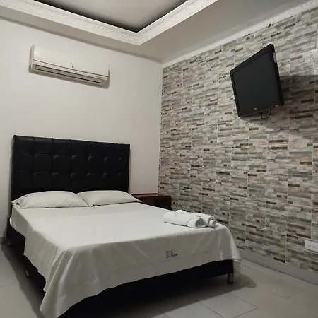 Hotel La Fontana Yopal Extérieur photo