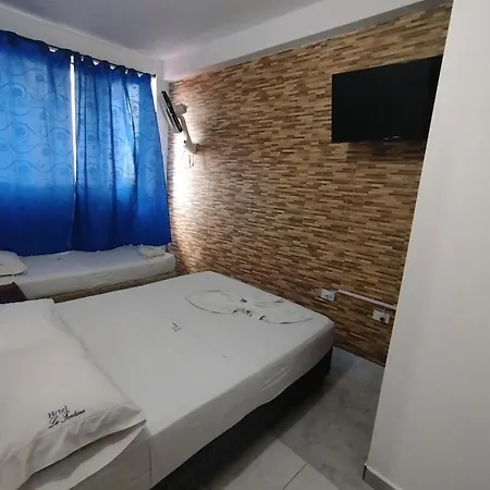 Hotel La Fontana Yopal Extérieur photo