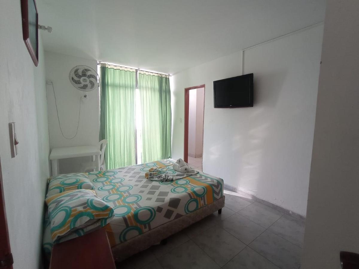 Hotel La Fontana