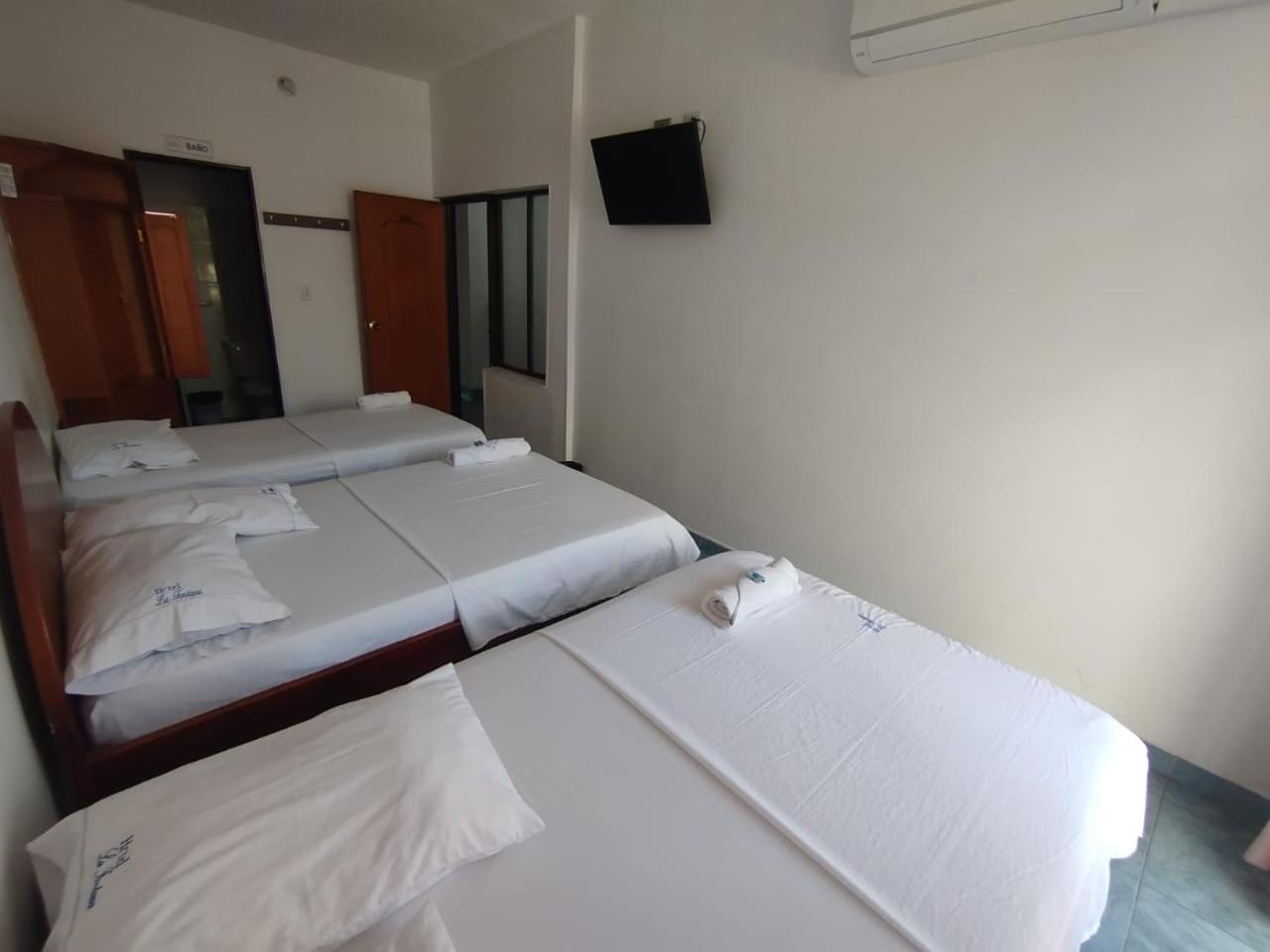 La Fontana Hotel Yopal