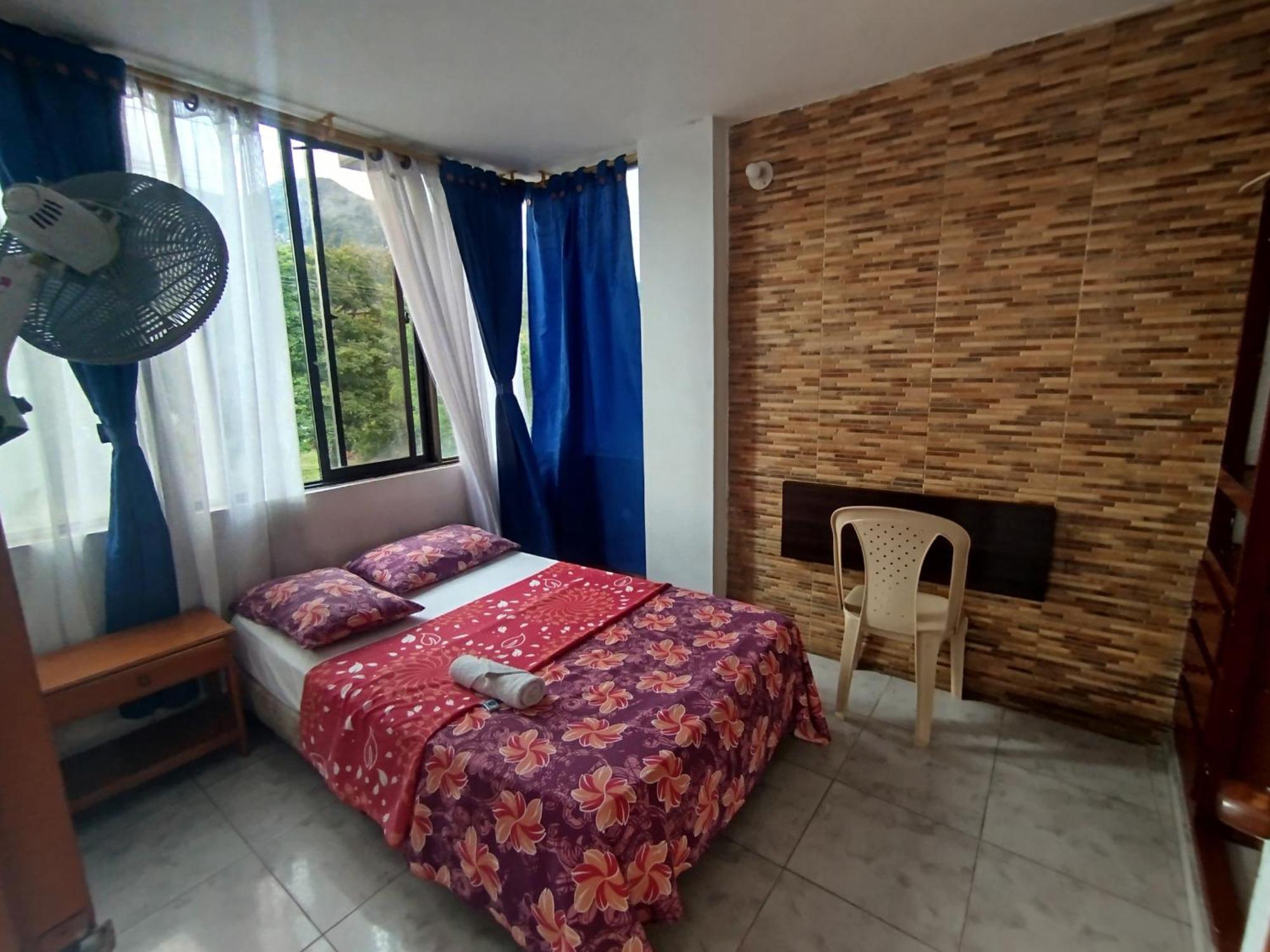 La Fontana Hotel