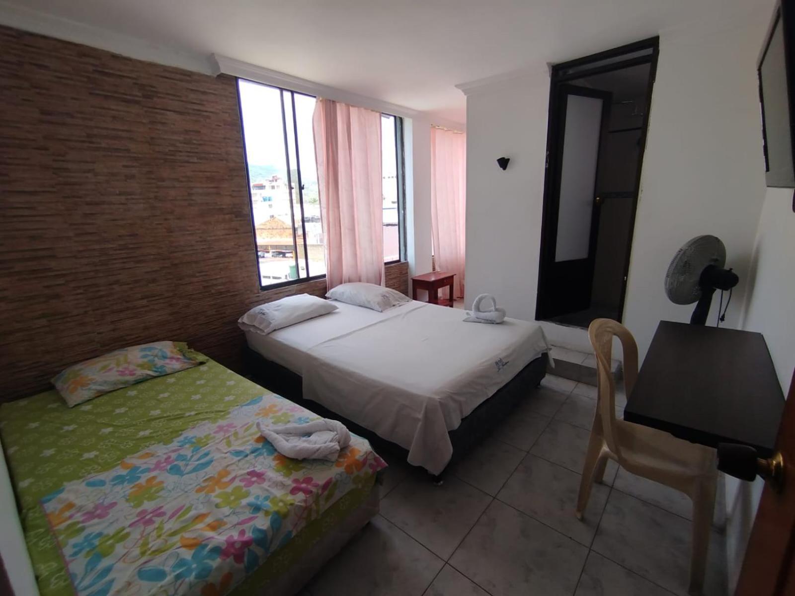 Hotel La Fontana Yopal