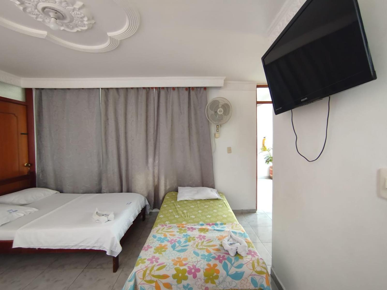 La Fontana Hotel