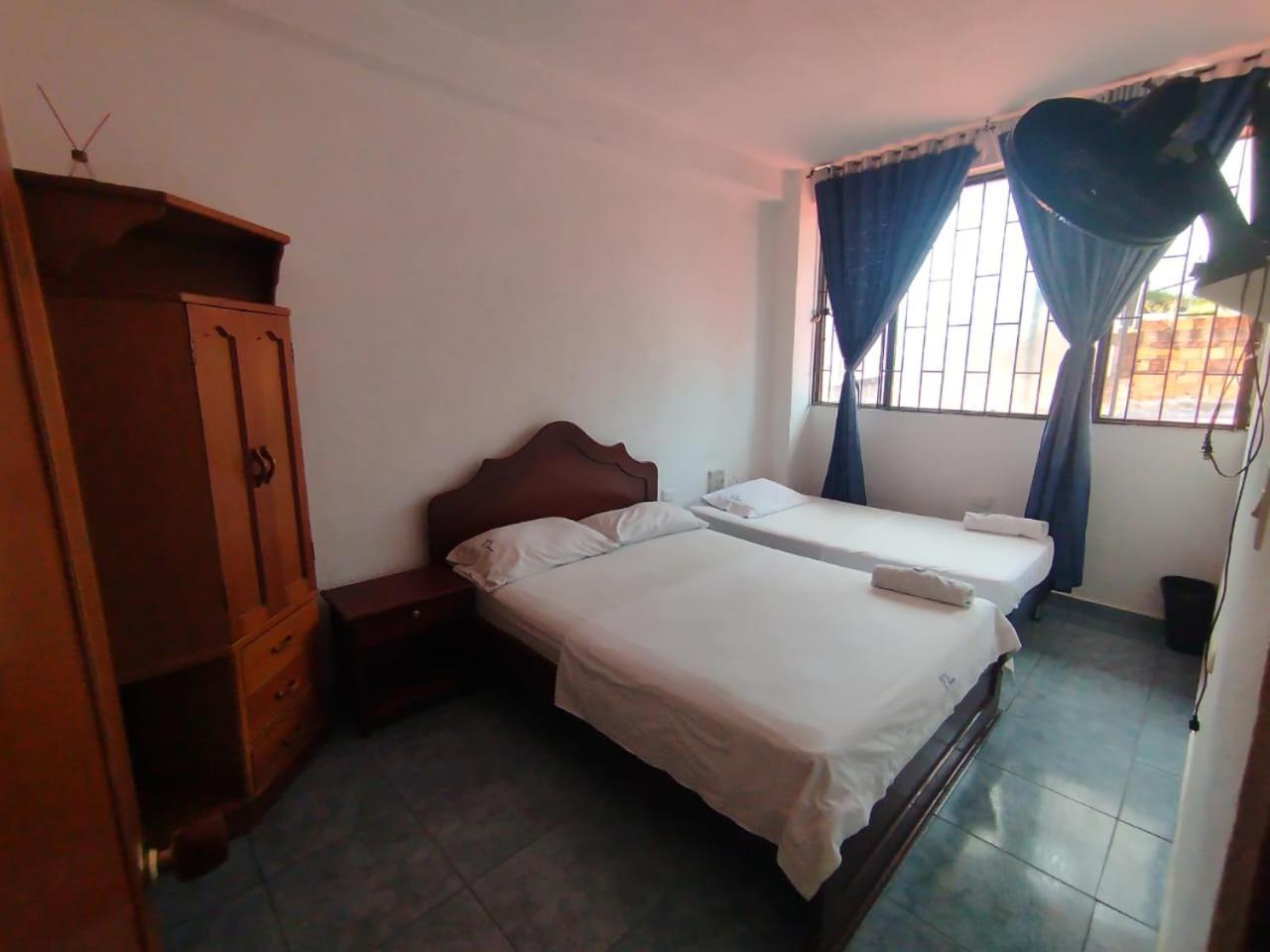 Hotel La Fontana *