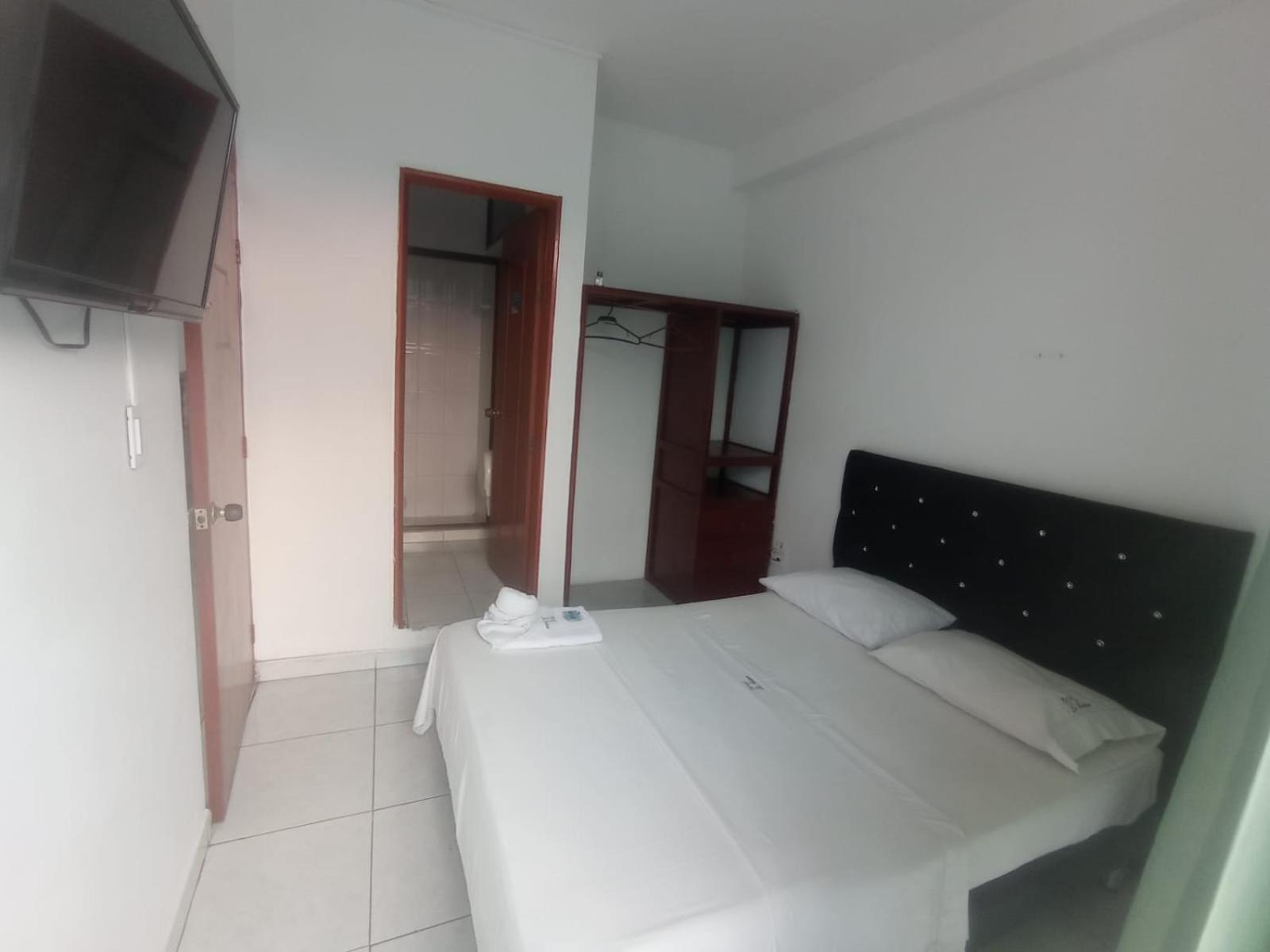 La Fontana Hotel Yopal