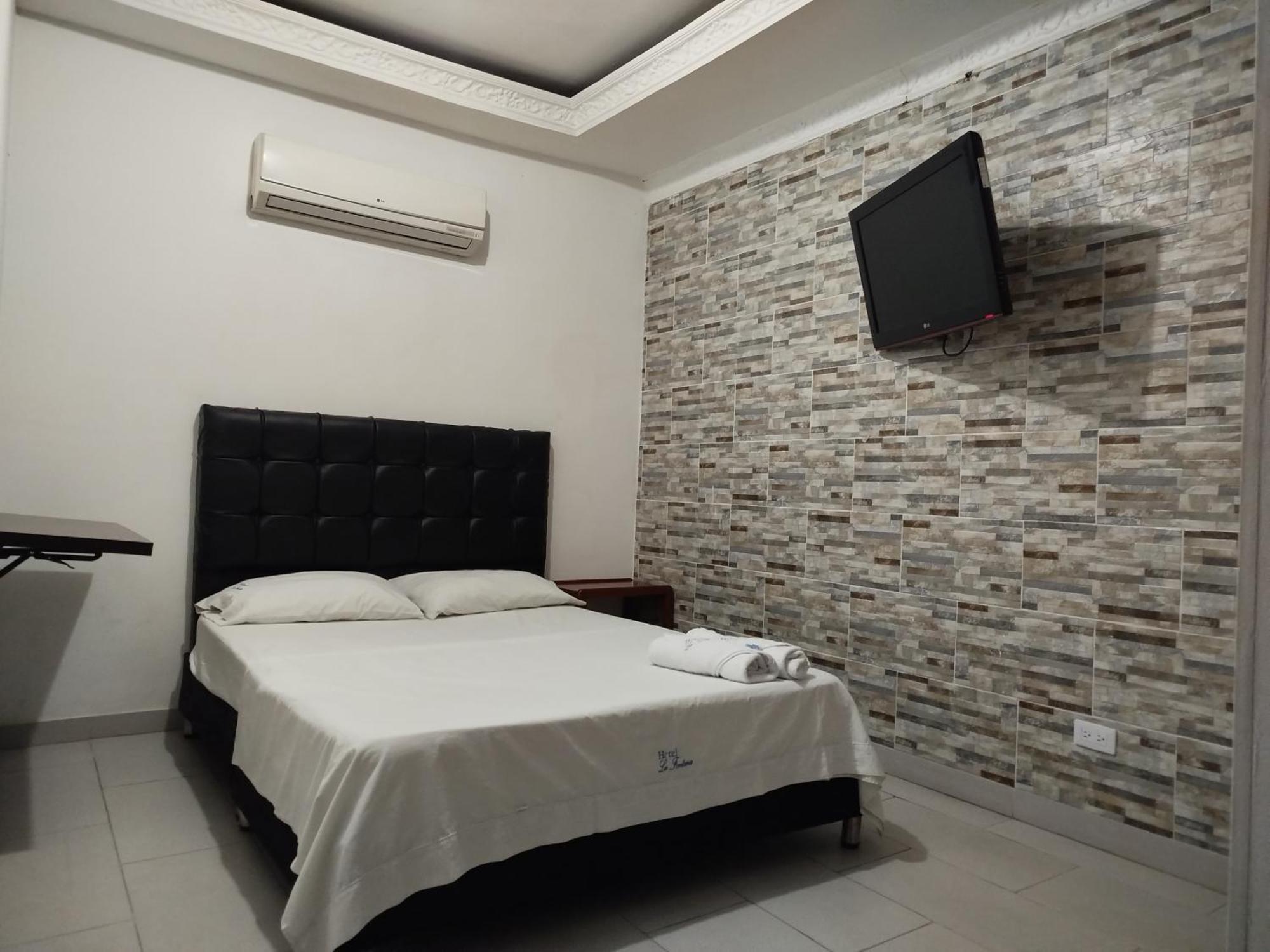 Hotel La Fontana